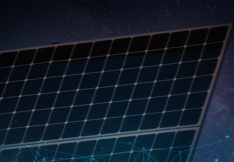 Pesquisadores desenvolvem painel 'anti-solar' que gera energia à noite